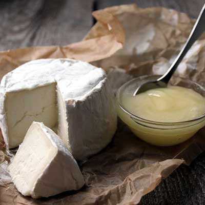 Horticulture Dairy Produce